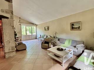 Vente maison 12 pièces
