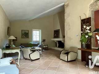Vente maison 12 pièces