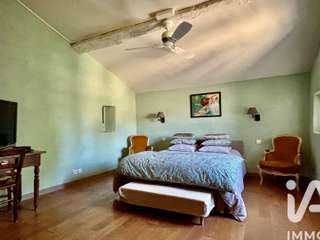 Vente maison 12 pièces