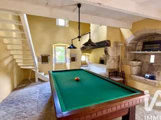 Vente maison 12 pièces