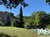 Vente maison 12 pièces
