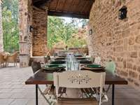 Vente maison 12 pièces