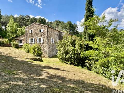 Vente maison 12 pièces