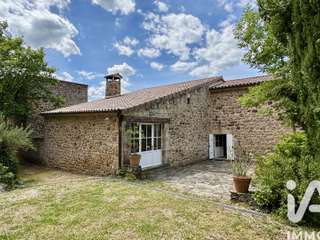 Vente maison 12 pièces