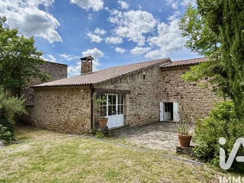 Vente maison 12 pièces