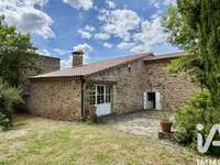Vente maison 12 pièces