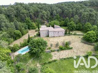 Vente maison 12 pièces