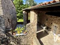 Vente maison 12 pièces