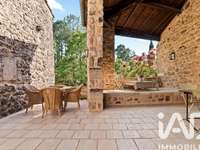 Vente maison 12 pièces