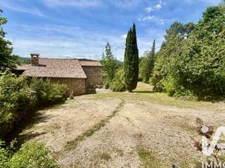 Vente maison 12 pièces