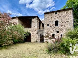 Vente maison 12 pièces