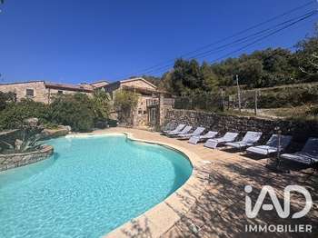 Vente Maison 7 piècesAilhon