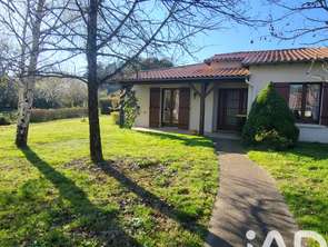 Vente Maison 3 chambresAillas