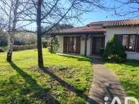 Vente maison 5 pièces Vente maison 5 pièces