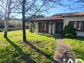 Vente Maison 3 chambresAillas