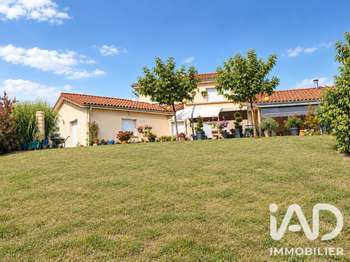 Vente Maison 4 chambresAilleux