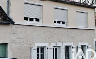 Photo Vente maison Aillières-Beauvoir