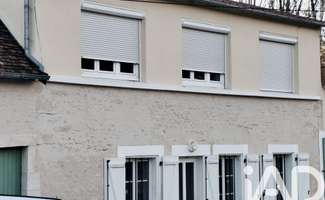 Photo Vente maison Aillières-Beauvoir