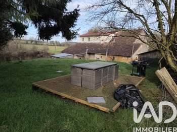 Vente maison 4 pièces Vente maison 4 pièces