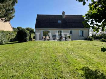 Vente maison 5 pièces Aillières-Beauvoir 72