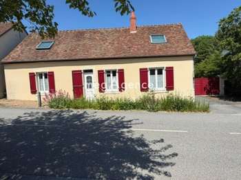 Vente Maison 4 chambresAillières-Beauvoir