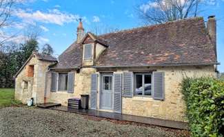 Photo Vente maison Aillières-Beauvoir