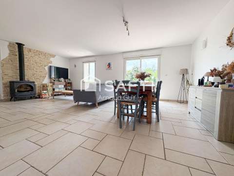 Vente maison 5 pièces Vente maison 5 pièces