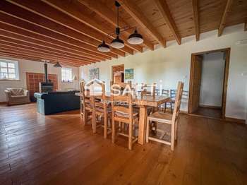 Vente Maison 1 chambreAillières-Beauvoir