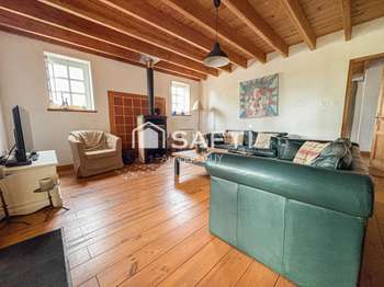 Vente maison 2 pièces Vente maison 2 pièces