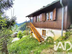 Vente Maison 2 chambresAillon-le-Jeune