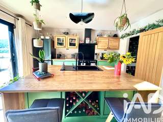 Vente maison 13 pièces