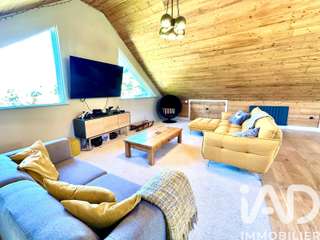 Vente maison 13 pièces