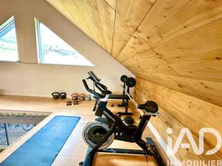 Vente maison 13 pièces