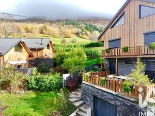 Vente maison 13 pièces