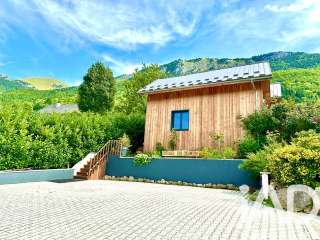 Vente maison 13 pièces