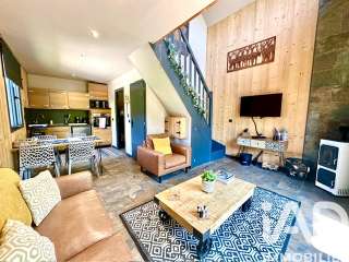 Vente maison 13 pièces