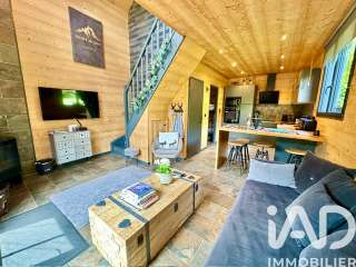 Vente maison 13 pièces