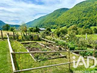 Vente maison 13 pièces