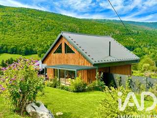 Vente maison 13 pièces