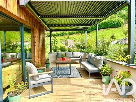 Vente maison 13 pièces