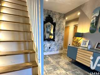 Vente maison 13 pièces