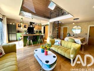 Vente maison 13 pièces