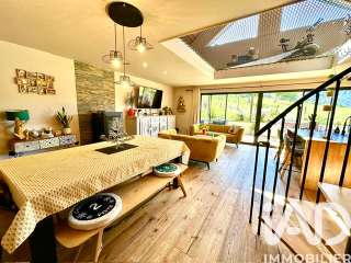 Vente maison 13 pièces