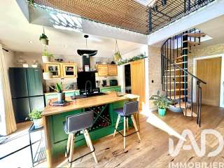 Vente maison 13 pièces