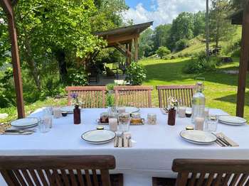 Vente maison 12 pièces Aillon-le-Vieux 73