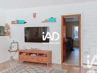 Vente maison 5 pièces Vente maison 5 pièces