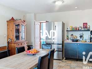 Vente Maison 4 chambresAilly