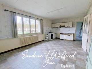 Vente maison 5 pièces Vente maison 5 pièces