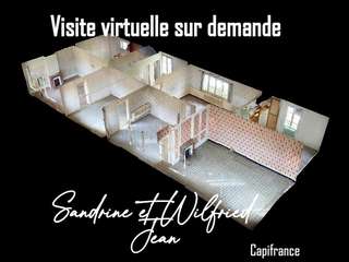 Vente maison 5 pièces Vente maison 5 pièces