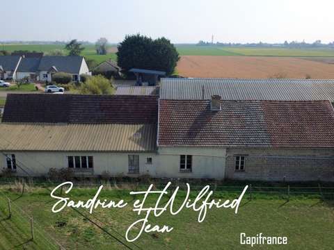 Vente maison 5 pièces Vente maison 5 pièces